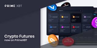 Maximize Your Trading Potential with App PrimeXBT Maximize Your Trading Potential with App PrimeXBT