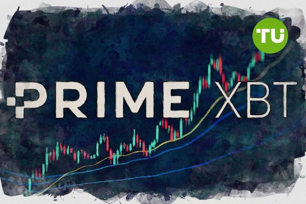Maximize Your Trading Potential with App PrimeXBT Maximize Your Trading Potential with App PrimeXBT